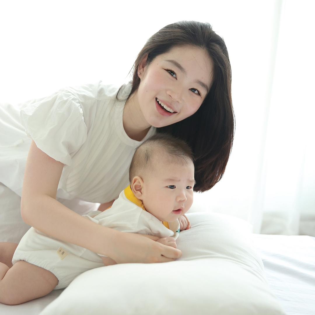 小1妈妈