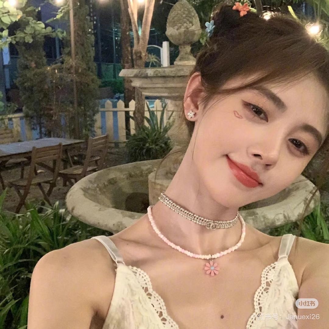 @张的美
