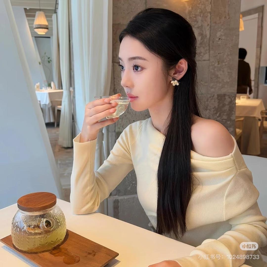 晓彤☀️☀️