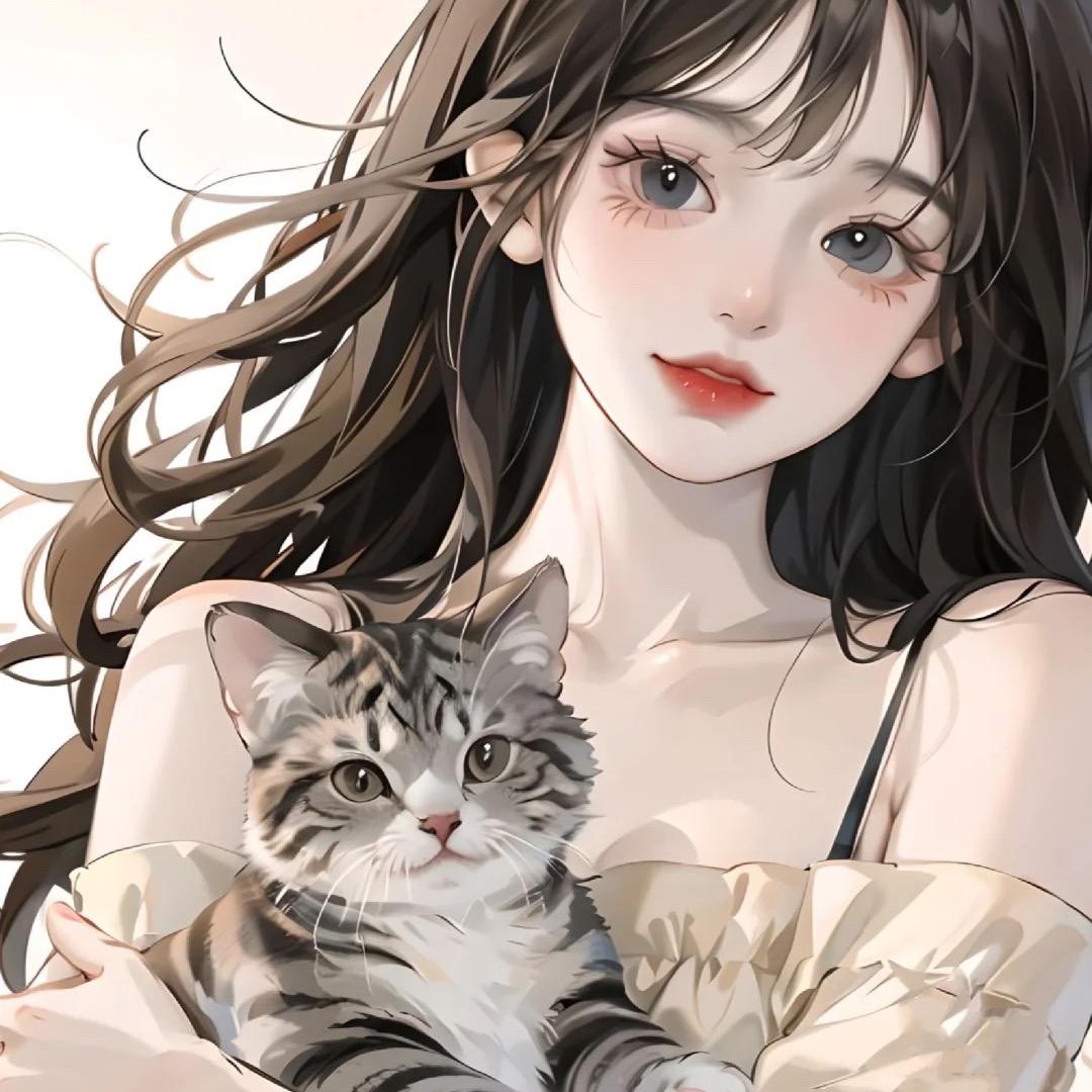 花卷不卷🐈