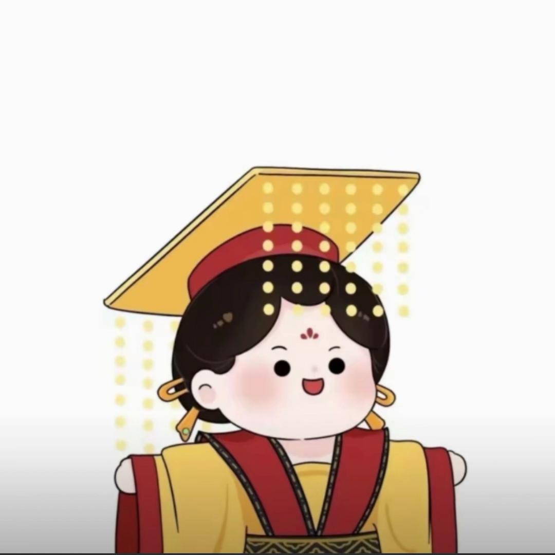 帅哥早上好