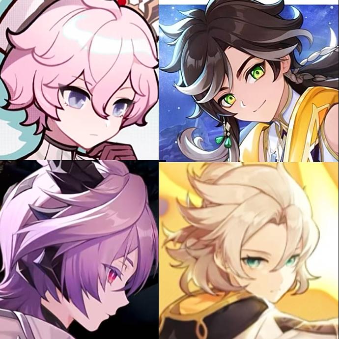 ✨一只幸运兔✨（正在限流中）