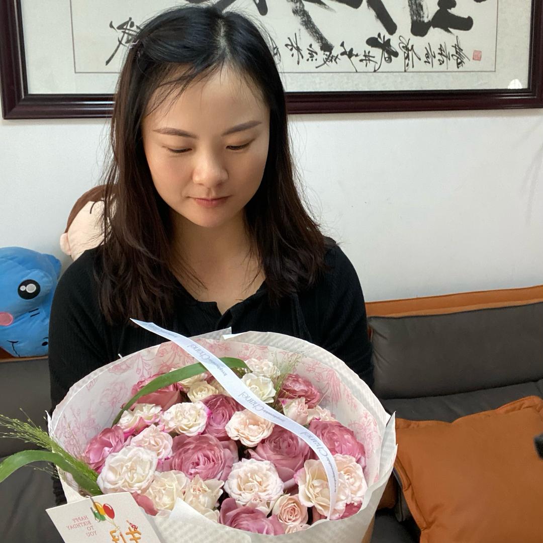 🌼🌼静静