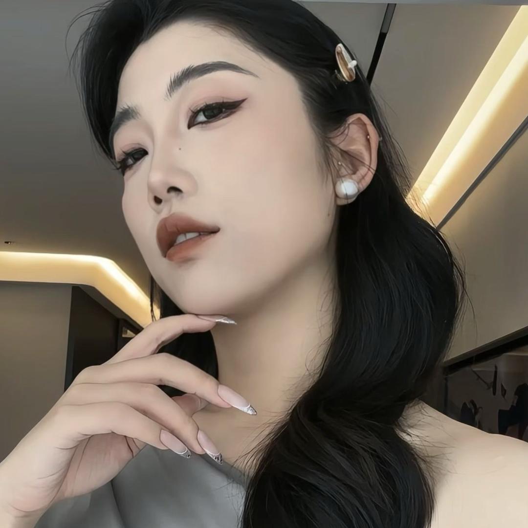 莫莫（变美版）