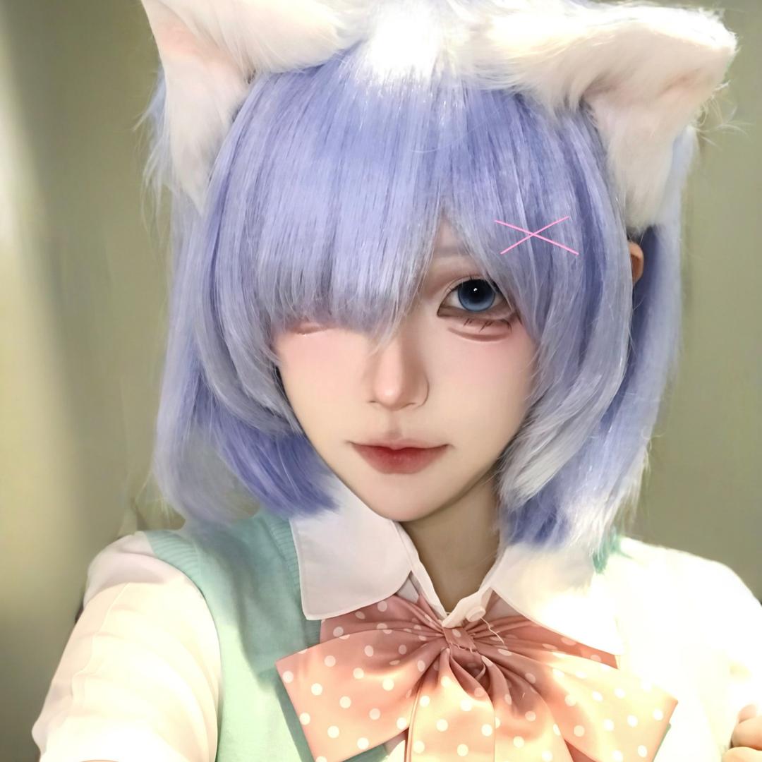 六斤小六斤（女神）