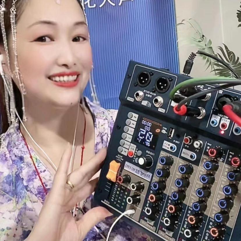 八姐音频1