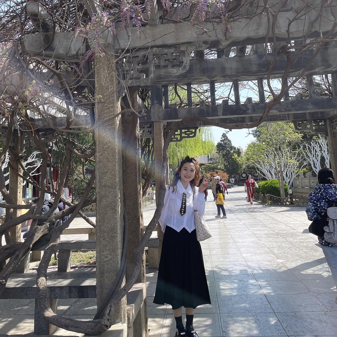 杨杨得亿（好物分享）