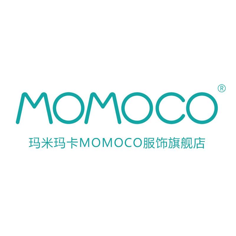 玛米玛卡MOMOCO服饰旗舰店