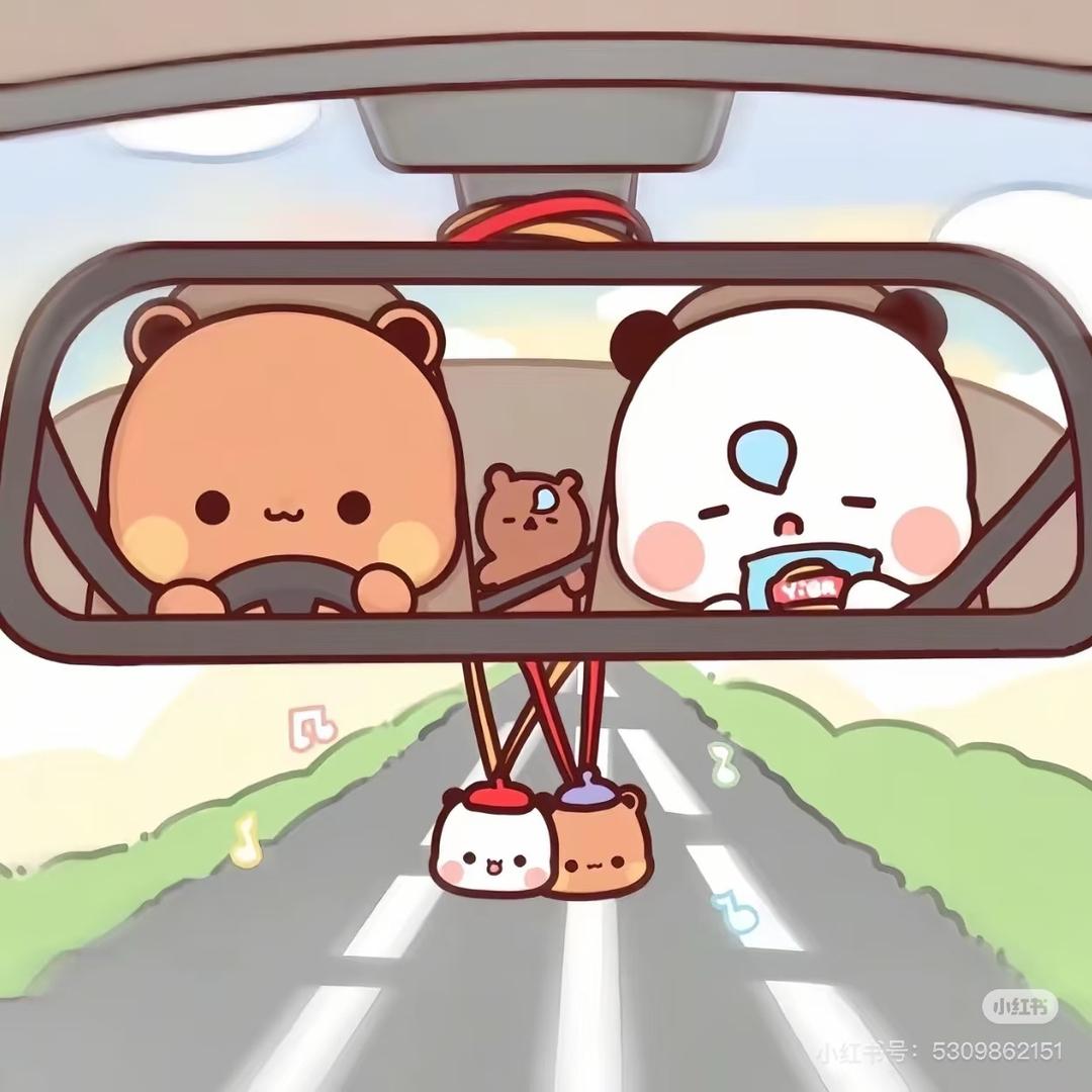 摸鱼布布