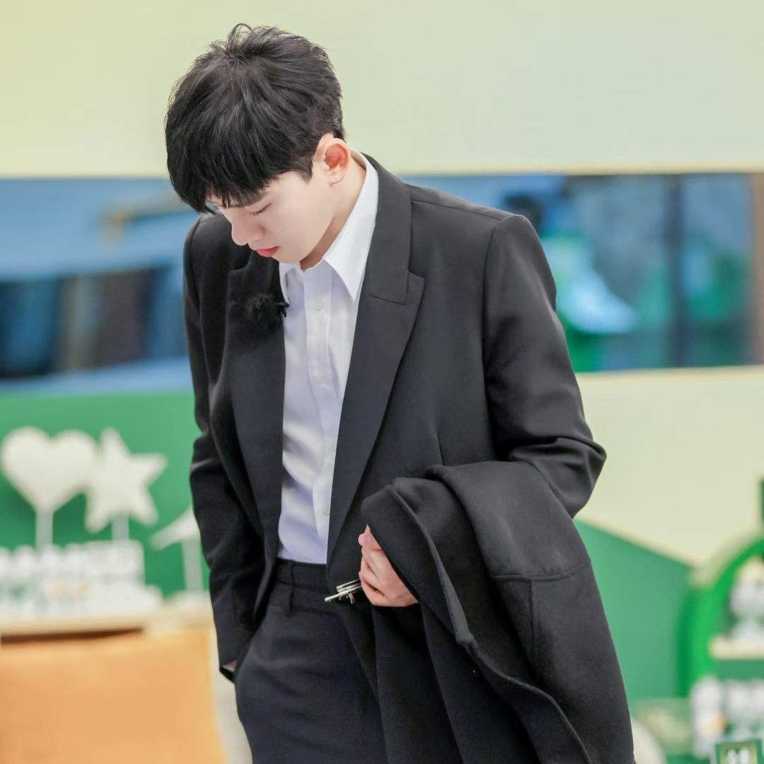 大北斗的星星夏✨