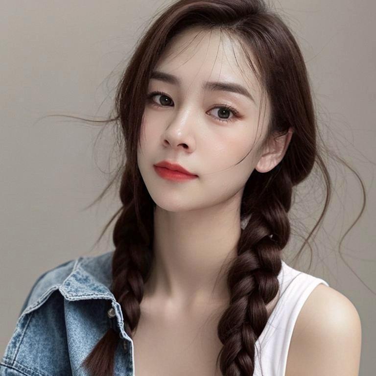 旺财小娜娜