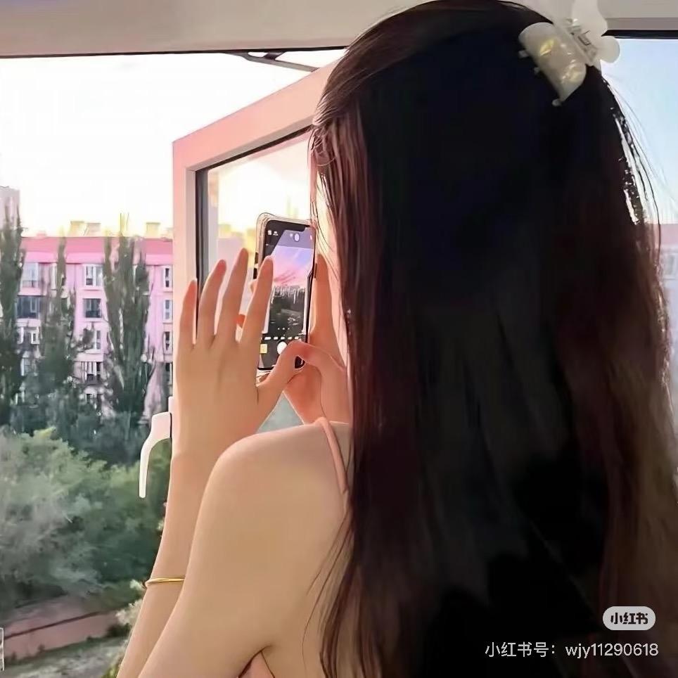 雨汐妹妹🌦️