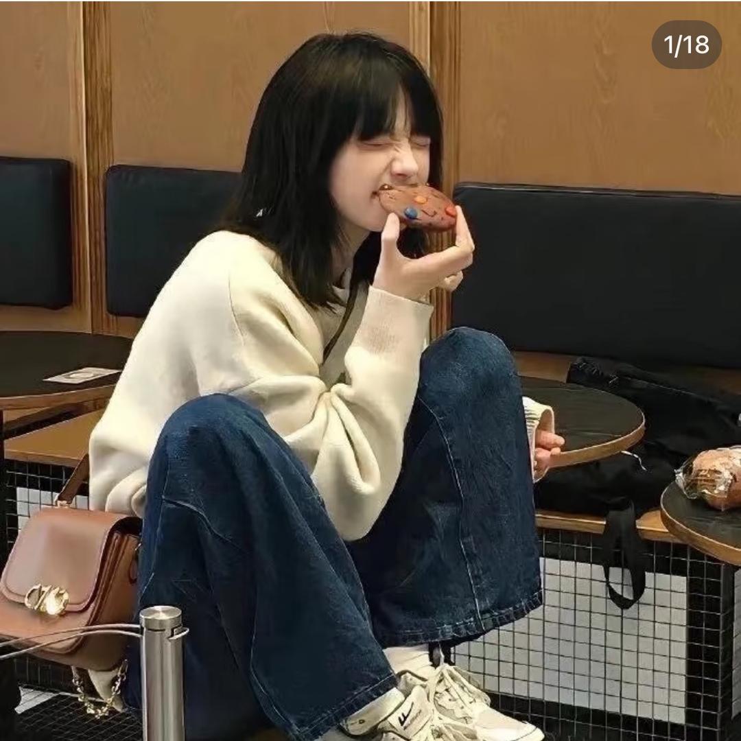 麻烦🩵不怕