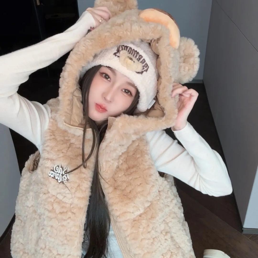 Lovemimius游鹿鹿【女装店】