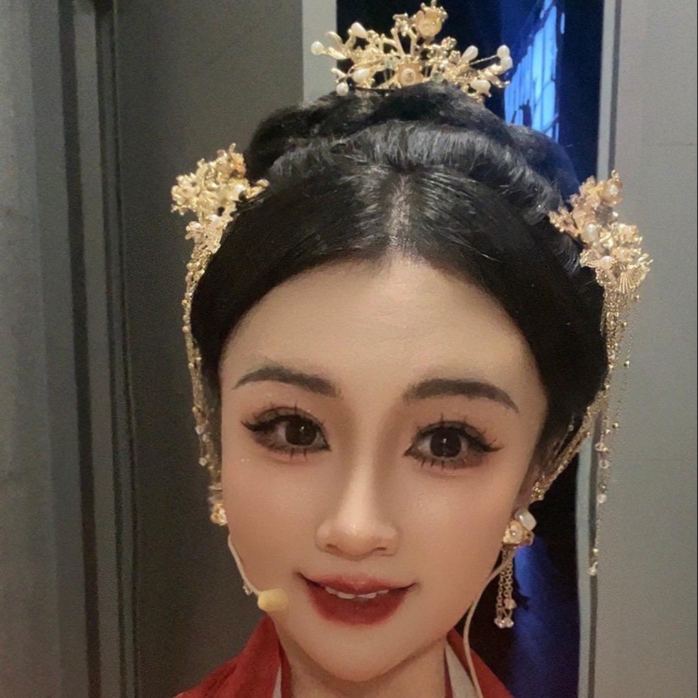 爽姐（127）❤️