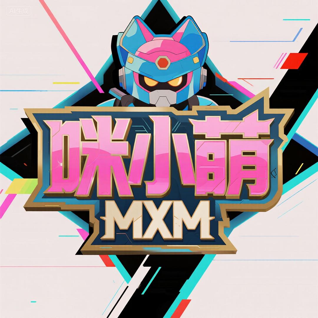 咪小萌潮玩