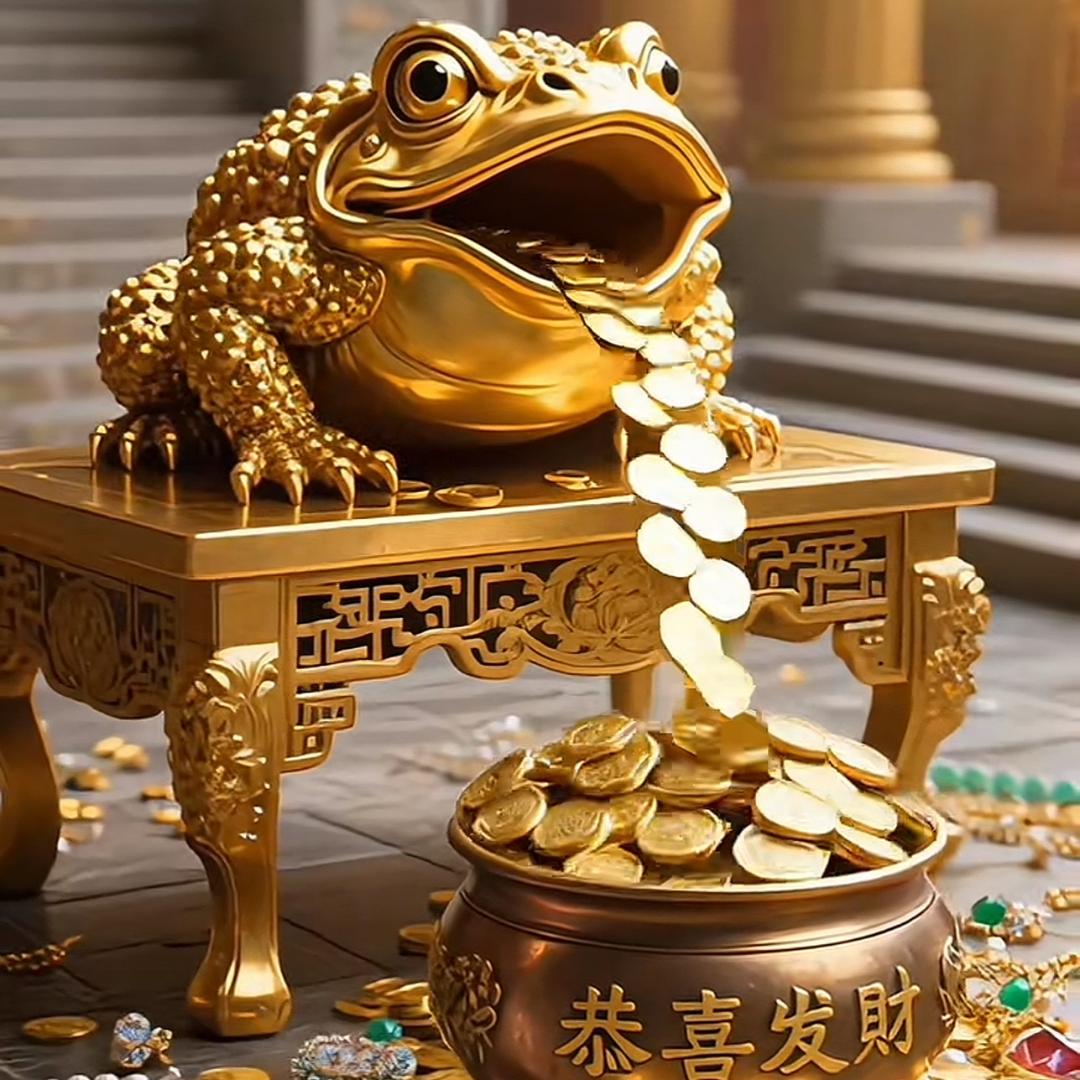 换个角度赚钱💰