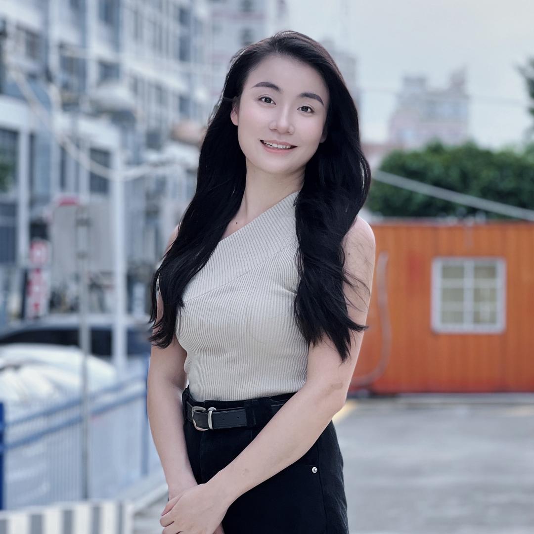 长安乌沙德御驾校—训练场直招