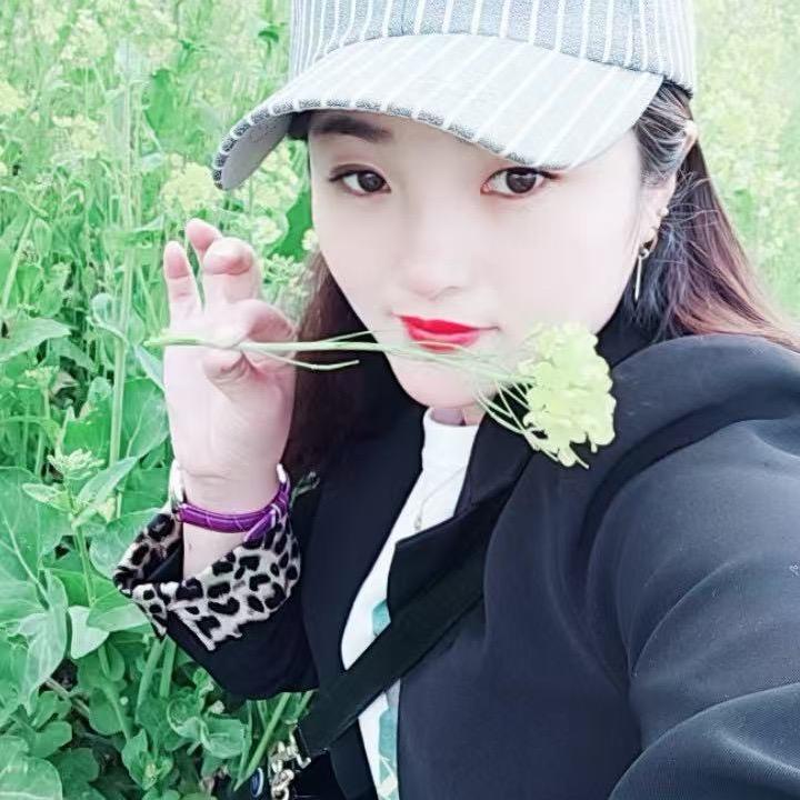 晴宝儿💕