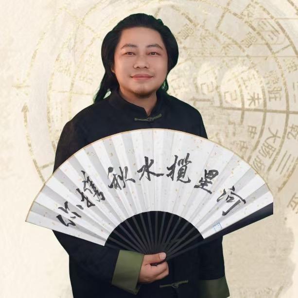 陈老师说故事
