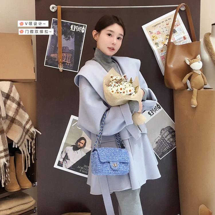 瓜瓜 ART ME-穿搭分享