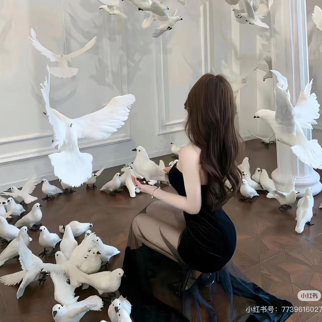 ღ᭄💞花开晴屿꧔ꦿ᭄ 💕