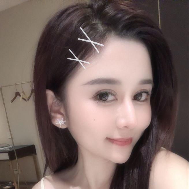 落日