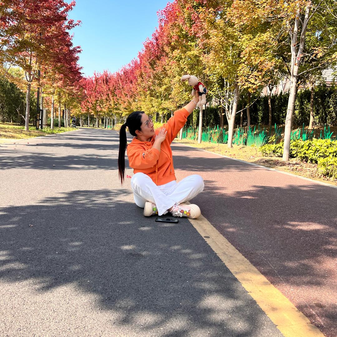 霖霖妈🌼🌼🌼