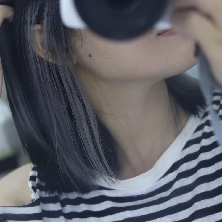 ™华怼怼📝💭