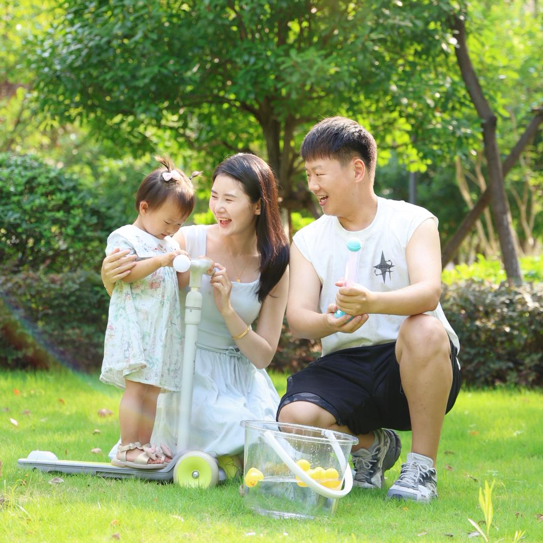 是肉肉呀（孕晚期）@抖音