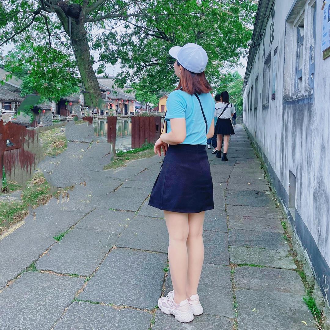 秋儿.的朋友圈～❤️