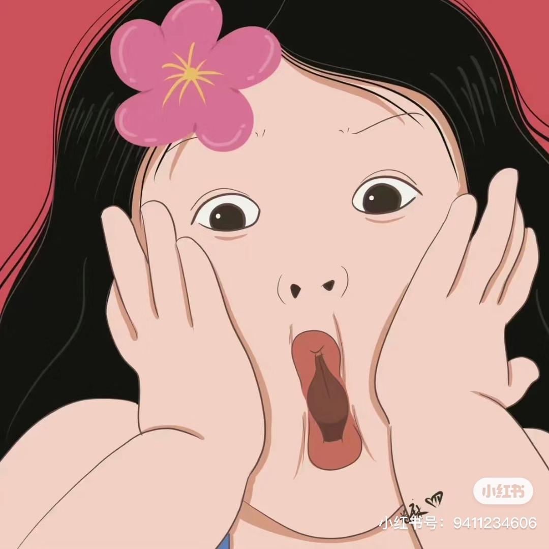 🌸大脸