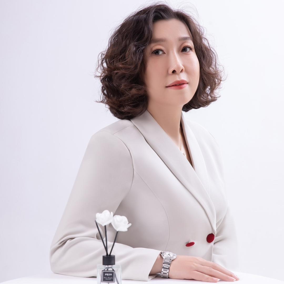 进口家电崔姐