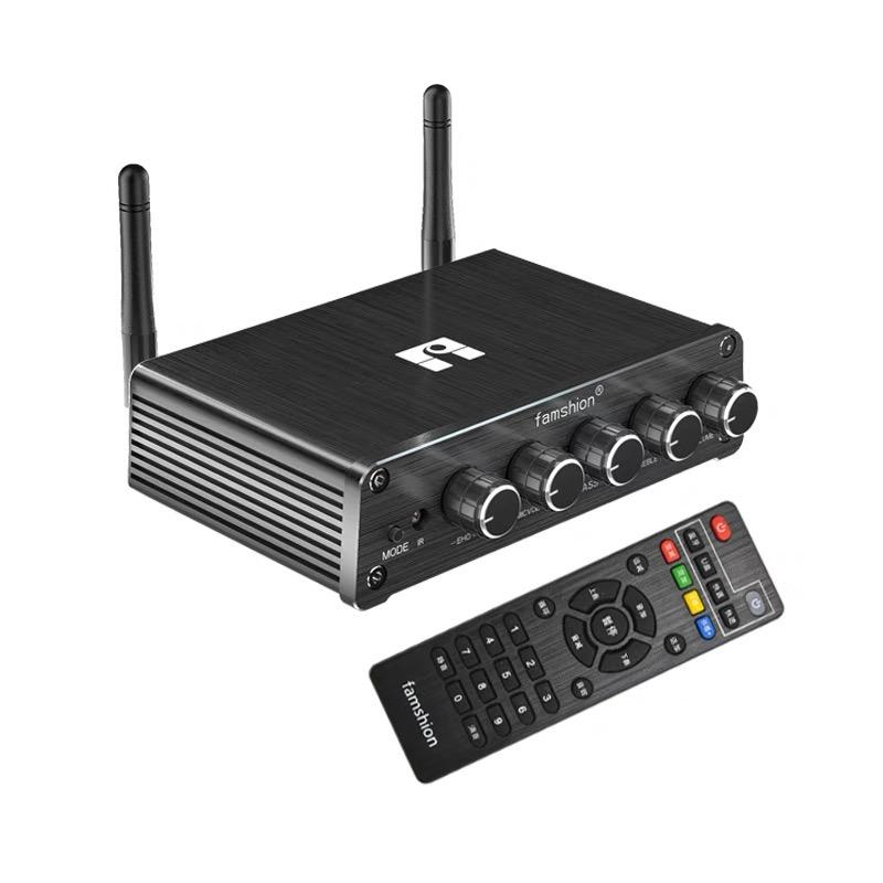 Famshion梵声影音专卖店