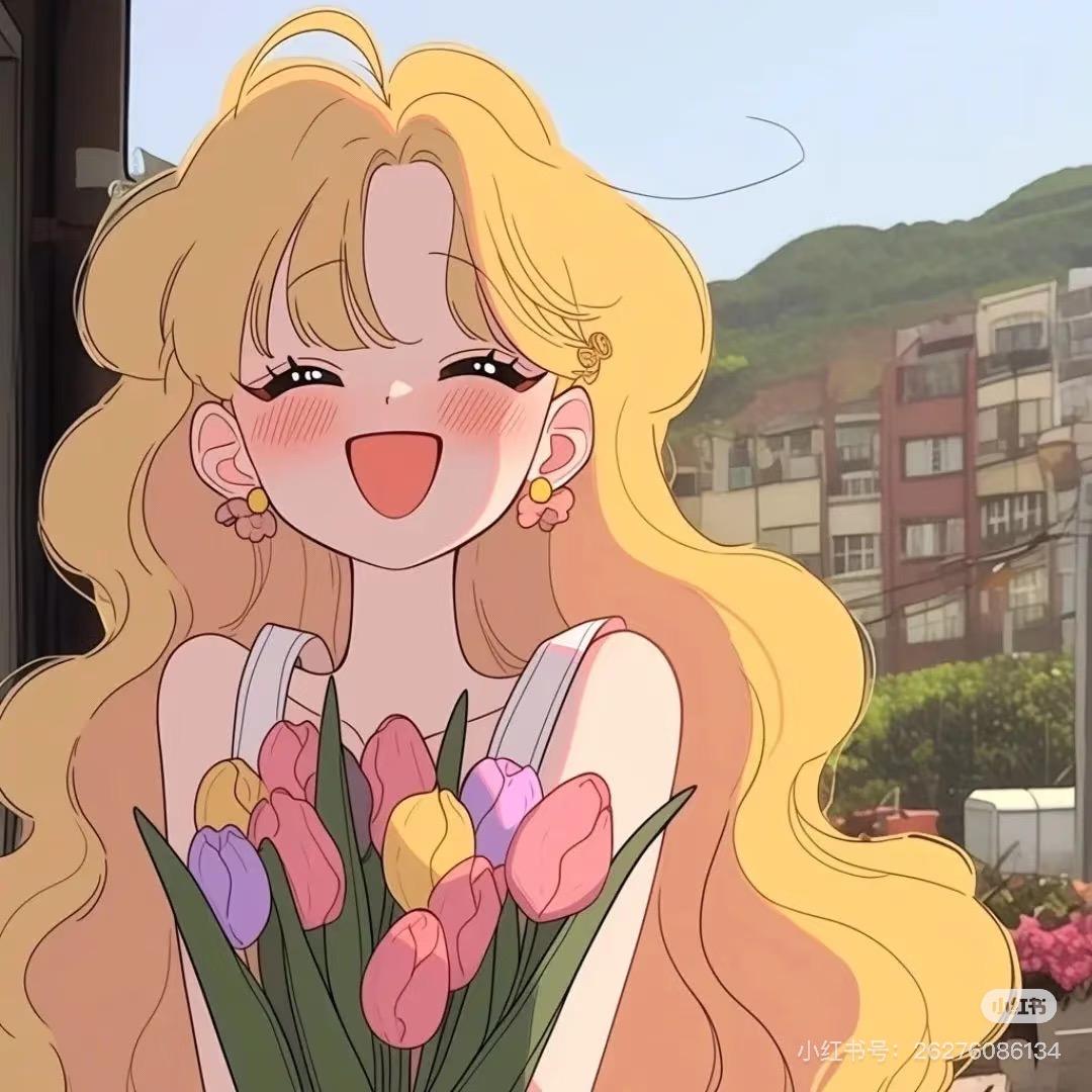 半枳桃♡