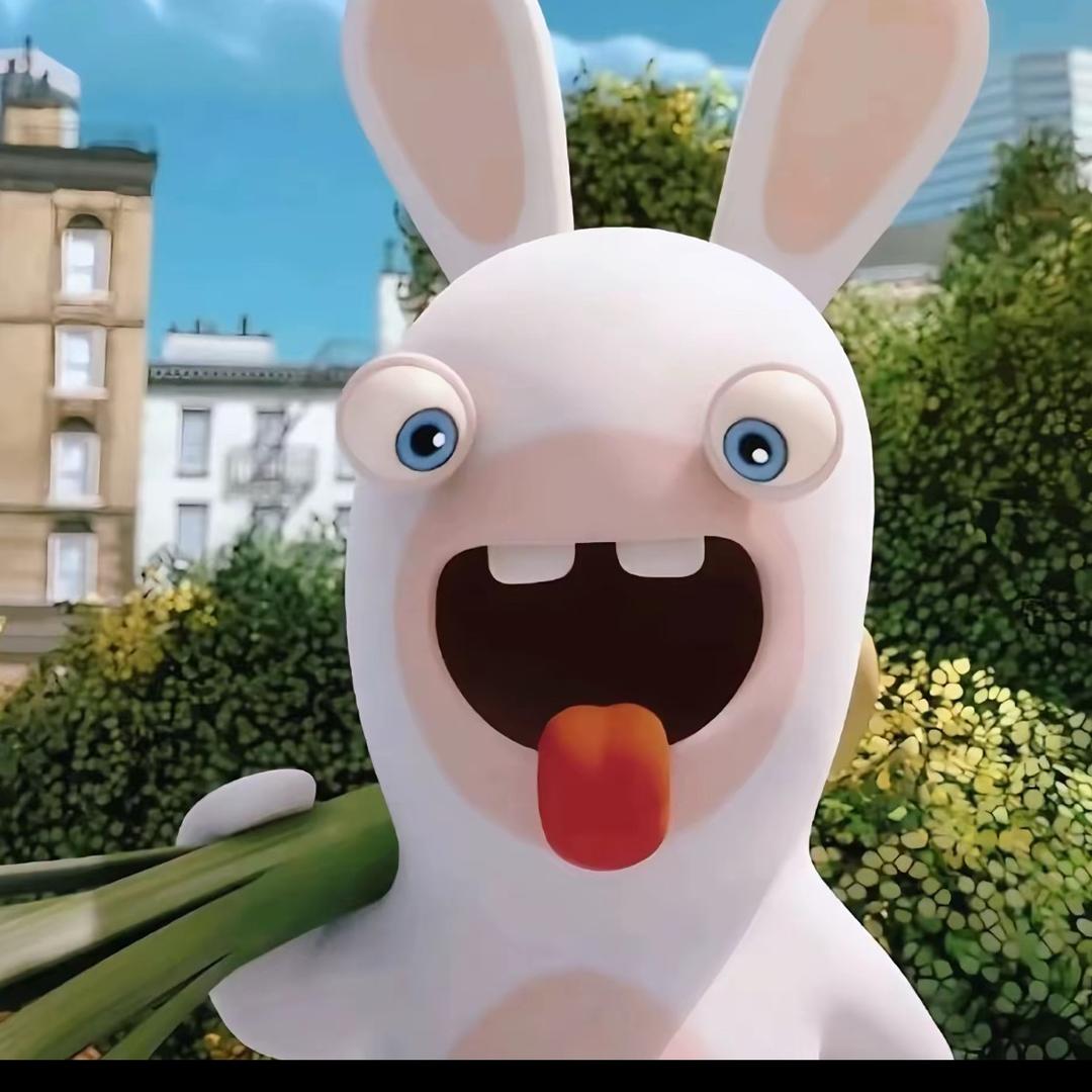 特巫🐰