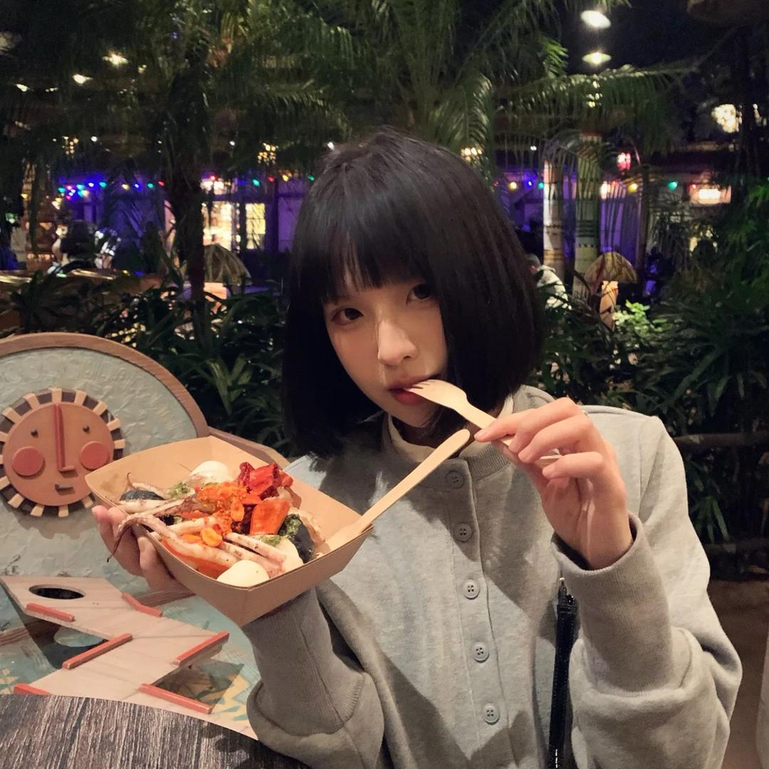 芊芊（全国约妆版）