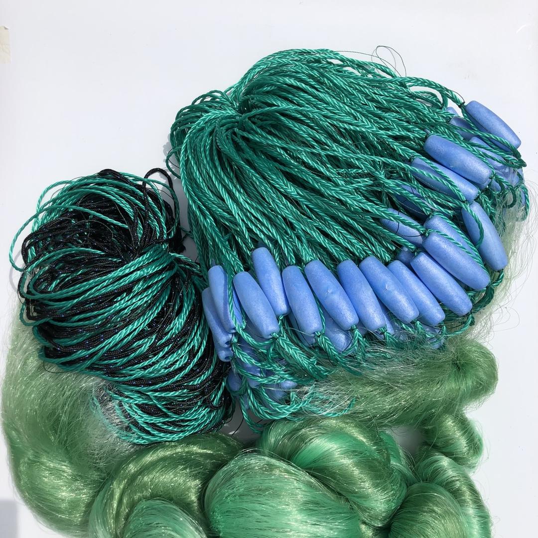 安徽省巢湖市槐林镇振远渔网厂