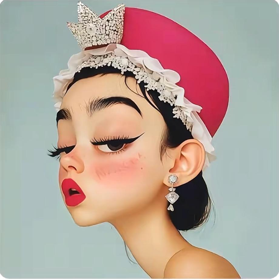 棒棒糖果果