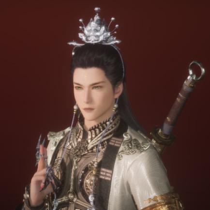二郎