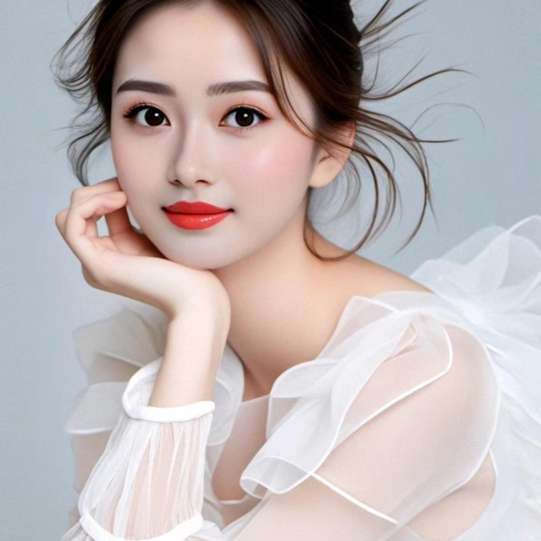 甜甜穿搭