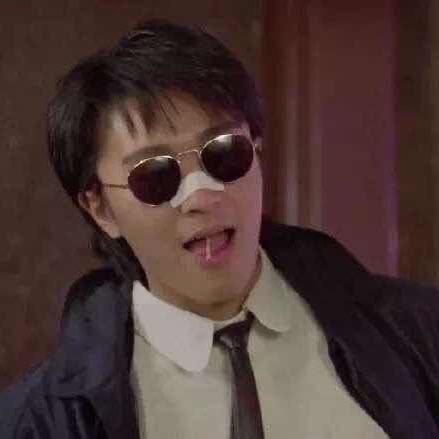小柯，