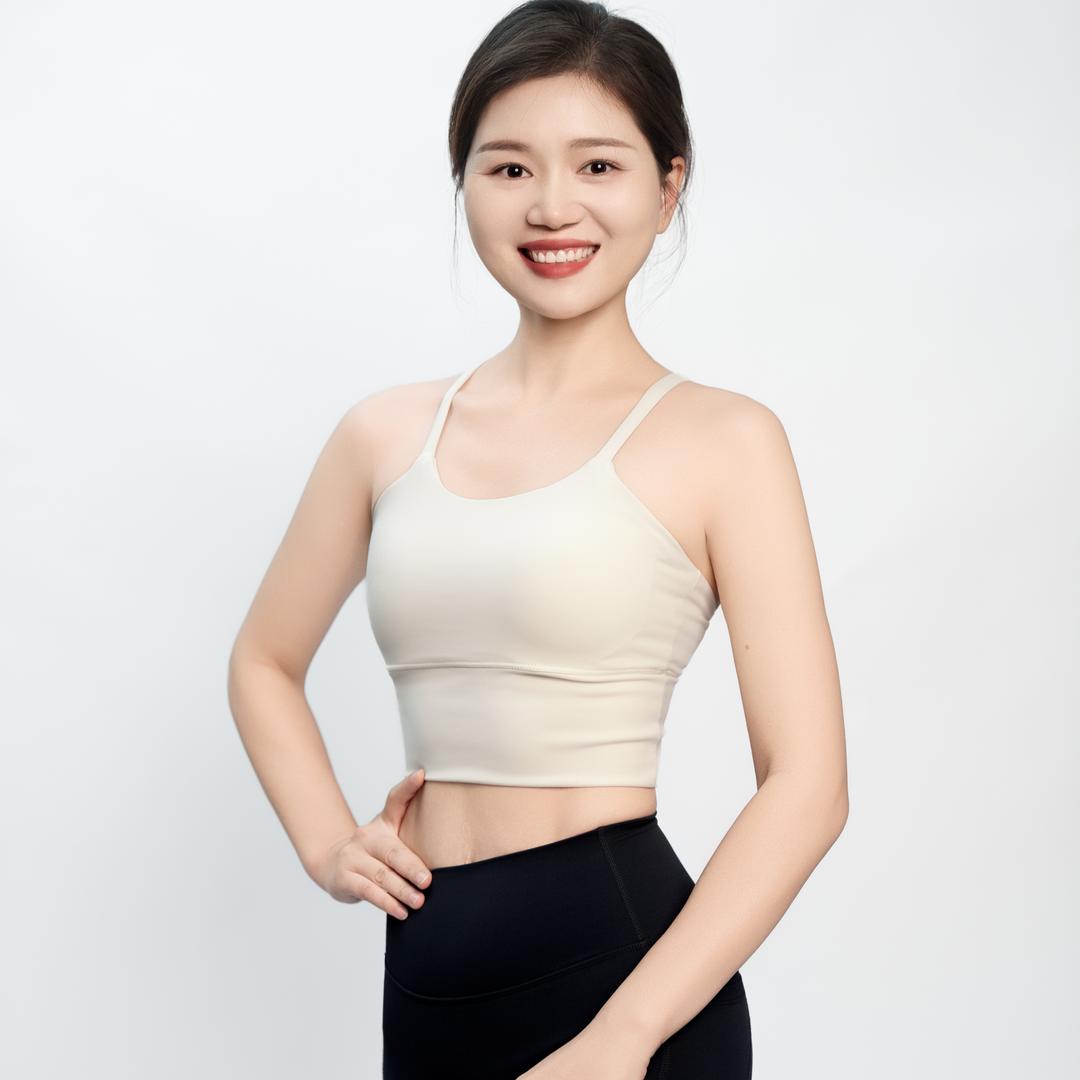 Mila简易普拉提女子塑形馆（花都店）