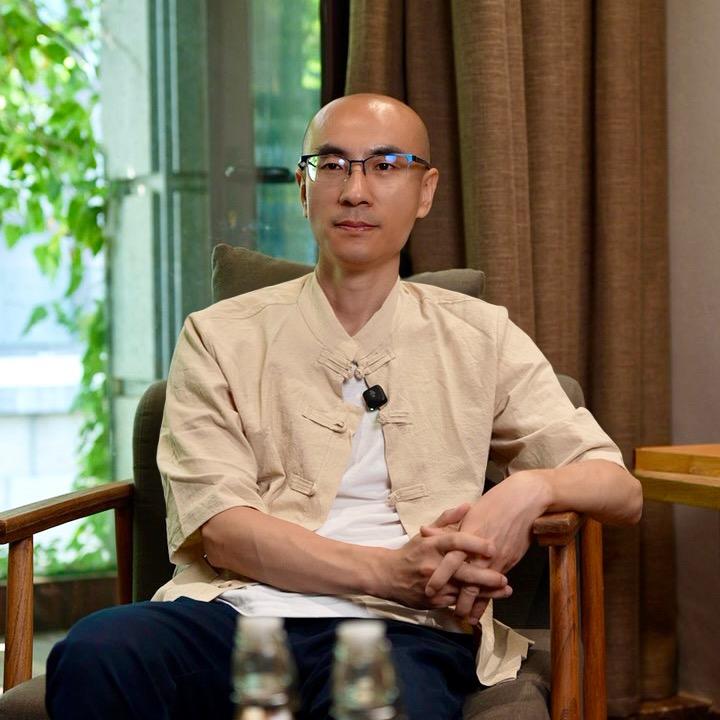 陈其松来了