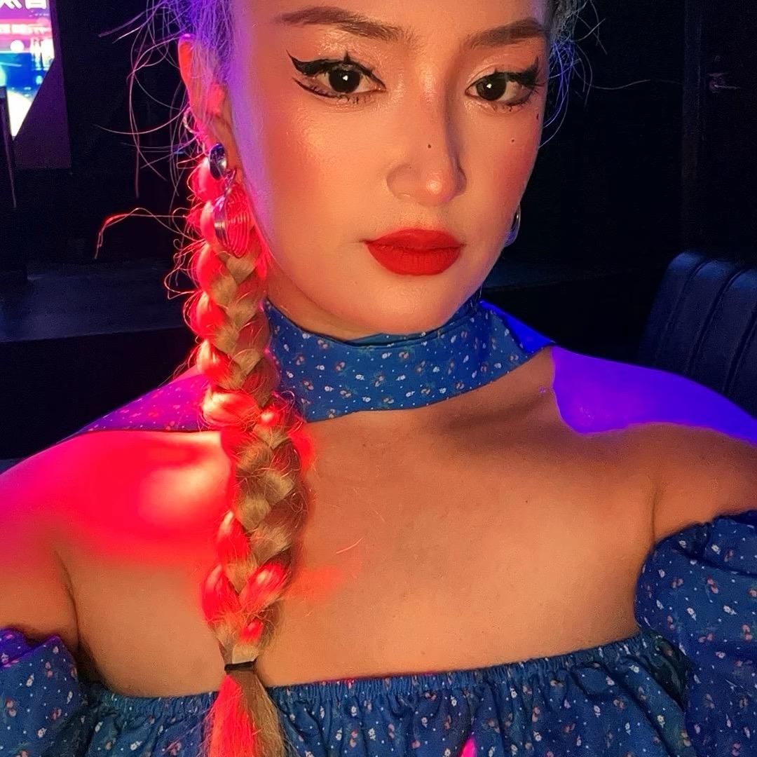 乌什娜娜小号