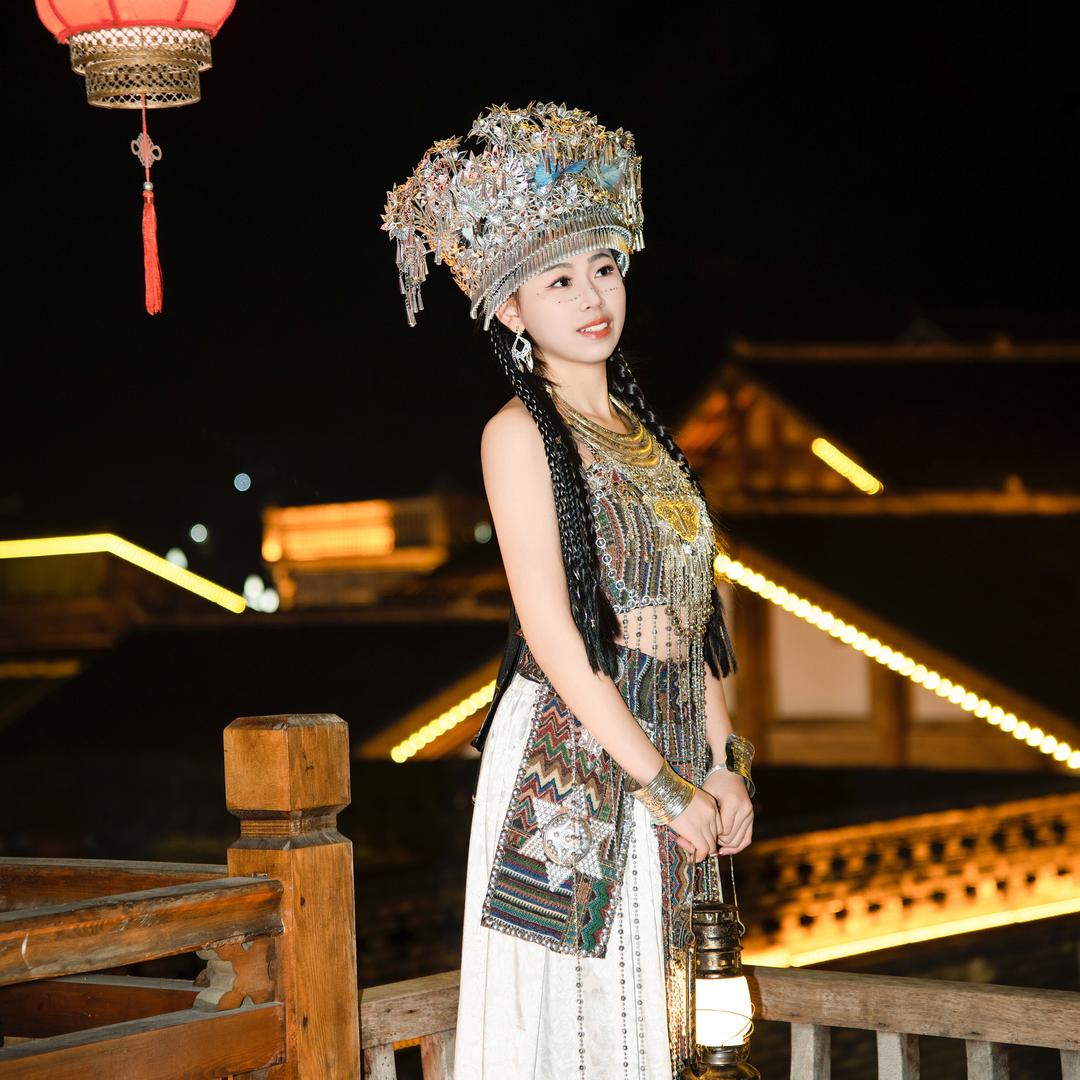 小婷