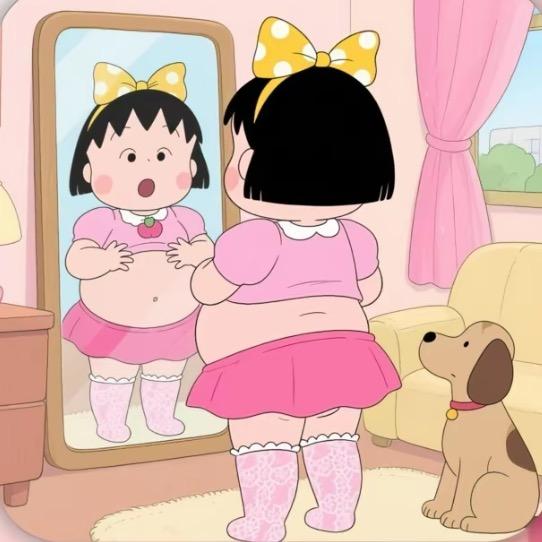 四喜🍧（240斤版）