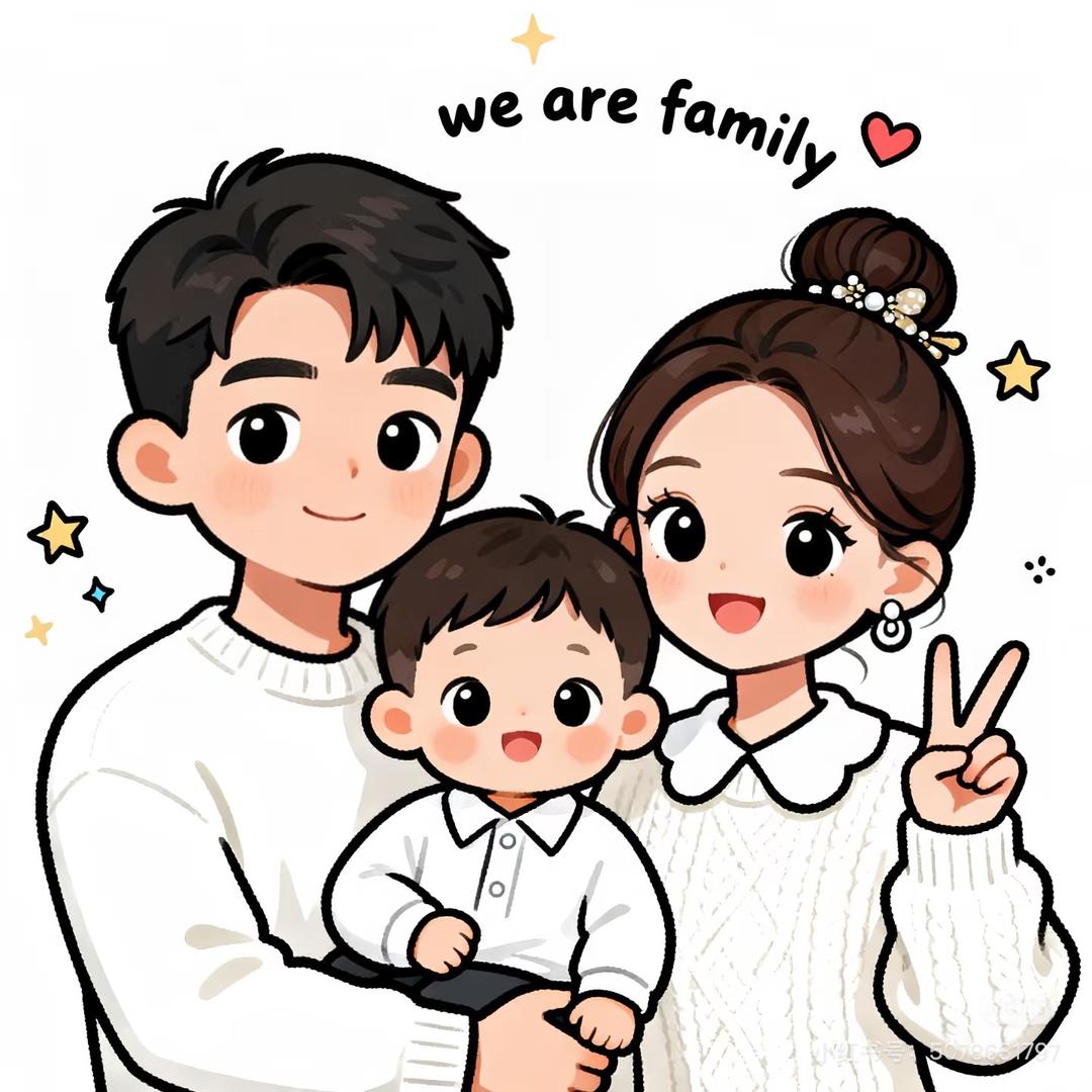 云朵的育儿日记📔