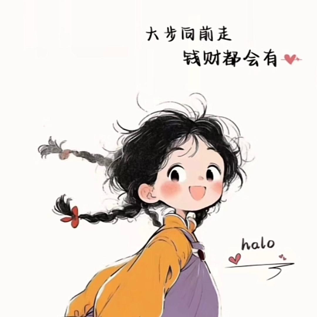 💸兜兜有米💸