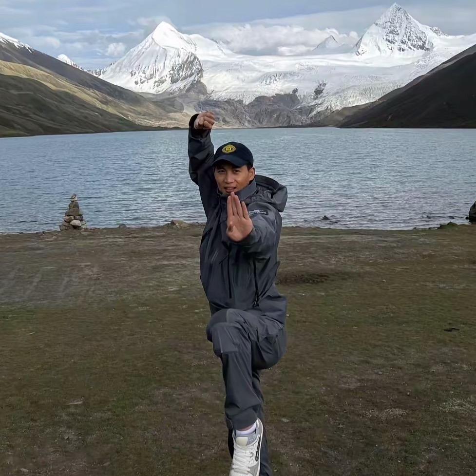 阿楷要争气.🇨🇳